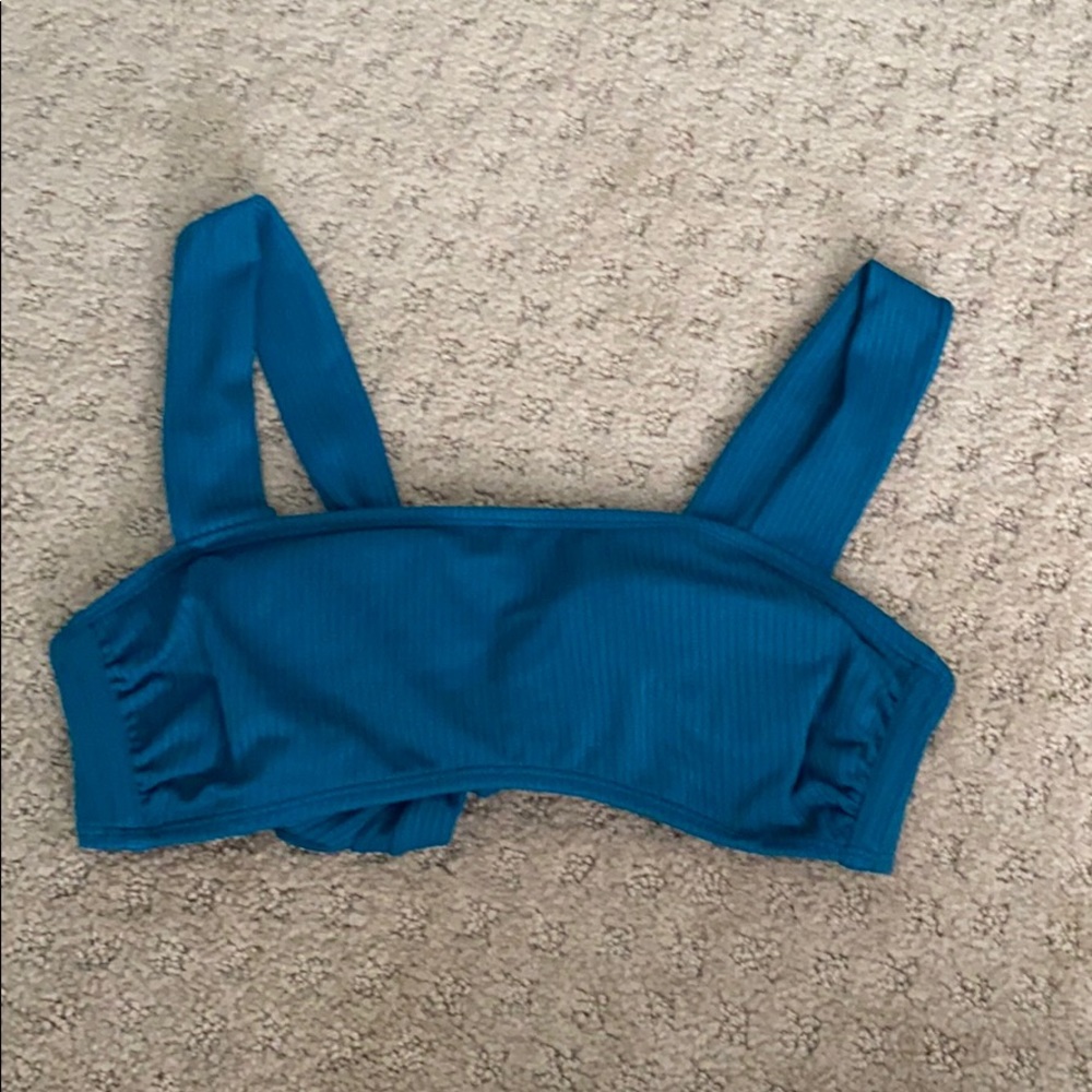 Target bikini top